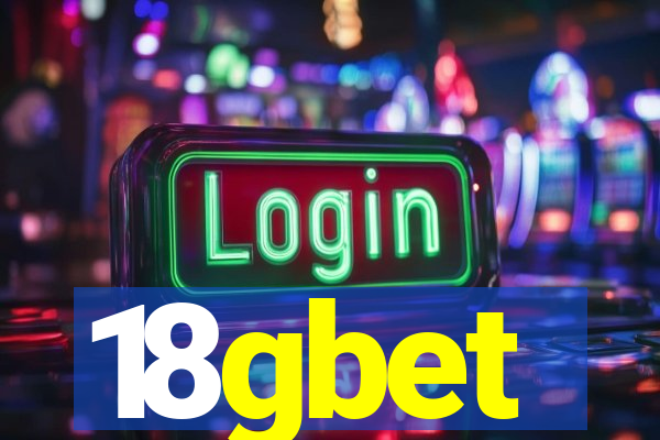 18gbet