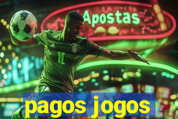 pagos jogos