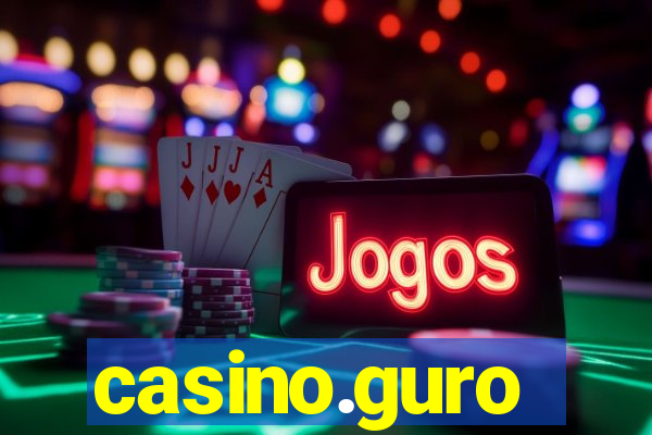 casino.guro