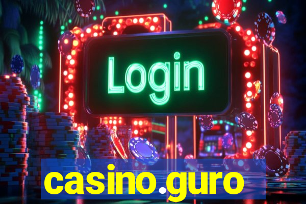 casino.guro