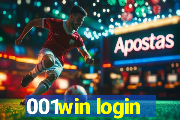 001win login