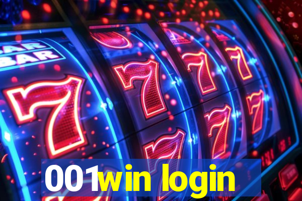 001win login