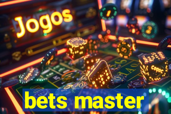 bets master