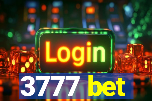 3777 bet