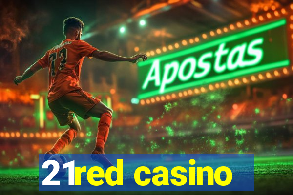 21red casino