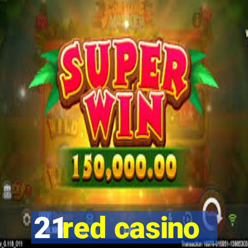 21red casino