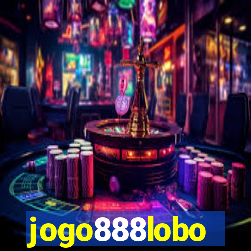 jogo888lobo