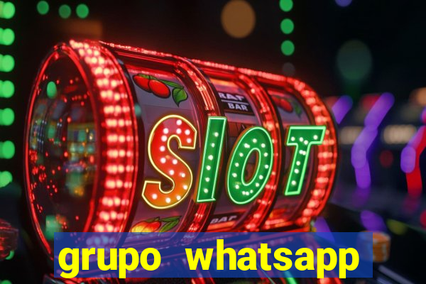 grupo whatsapp emprego bahia