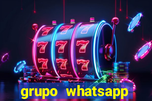 grupo whatsapp emprego bahia