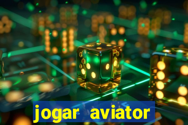 jogar aviator online grátis