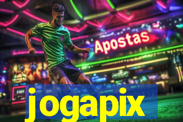 jogapix