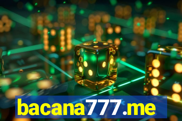 bacana777.me