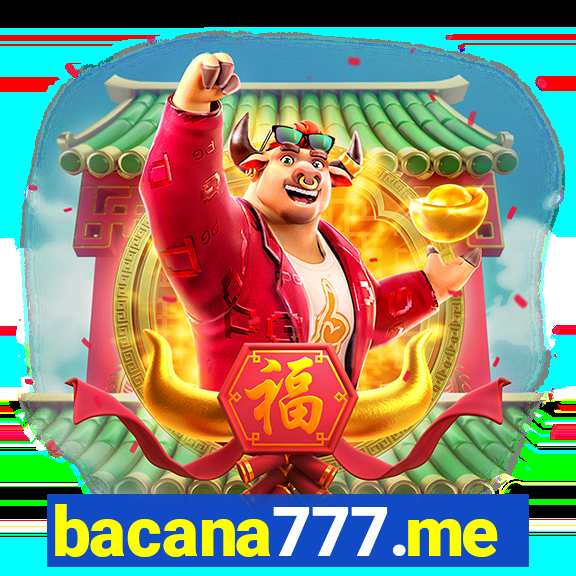 bacana777.me