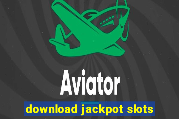 download jackpot slots