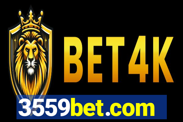 3559bet.com