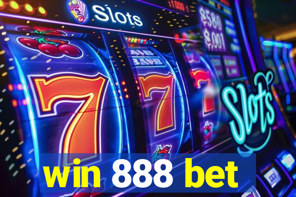 win 888 bet