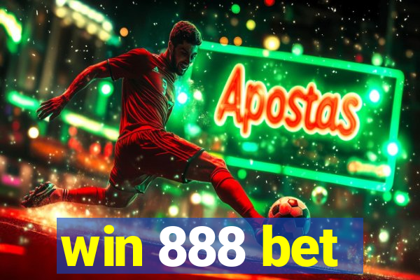 win 888 bet