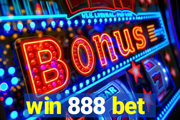 win 888 bet