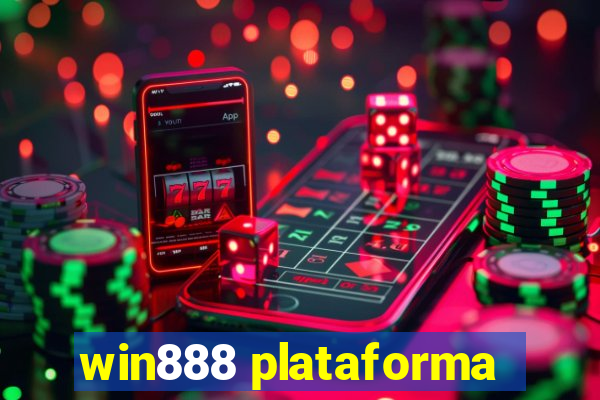 win888 plataforma