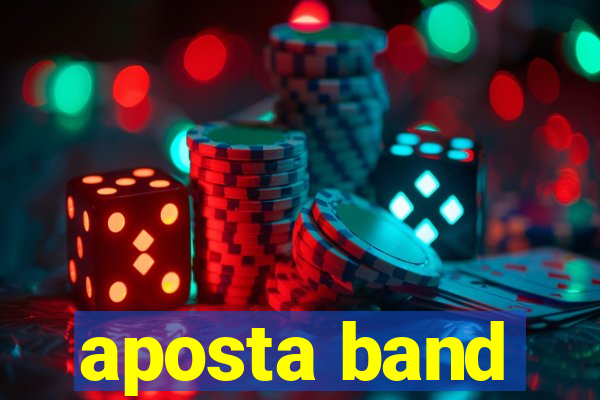 aposta band