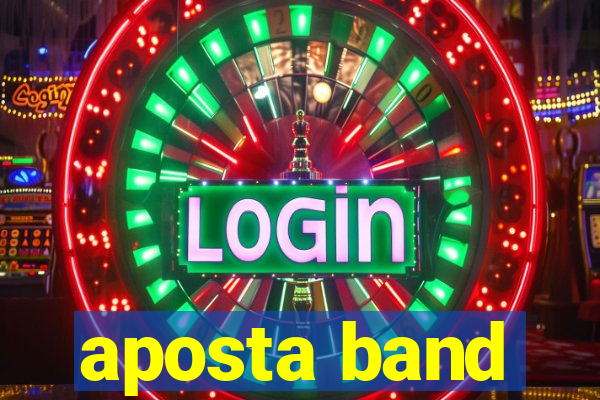 aposta band