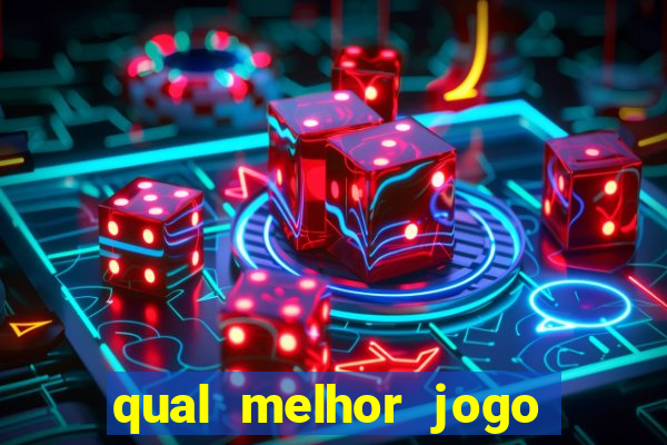 qual melhor jogo de apostas