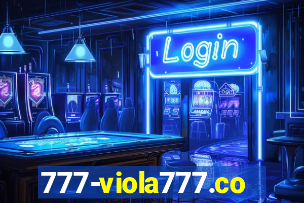 777-viola777.com