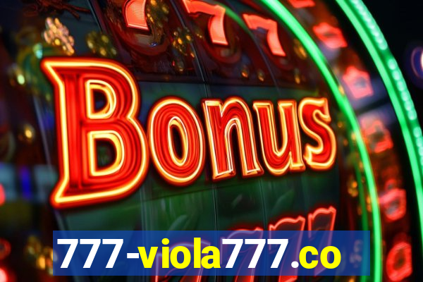 777-viola777.com