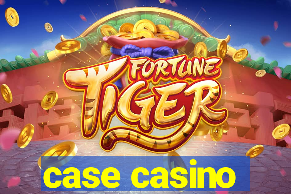 case casino