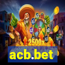 acb.bet