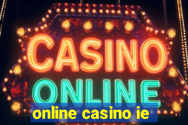 online casino ie