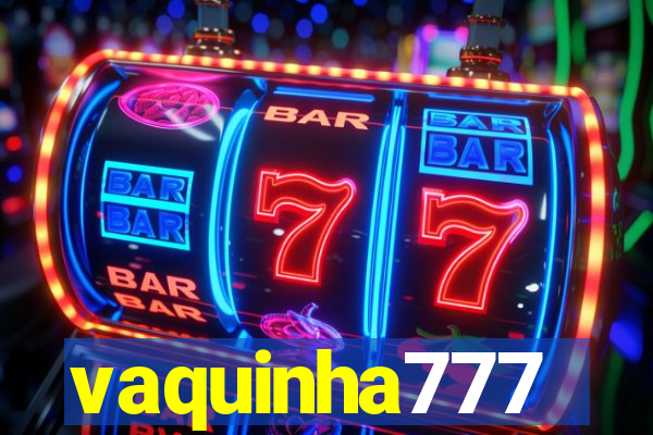 vaquinha777