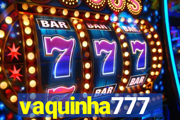 vaquinha777