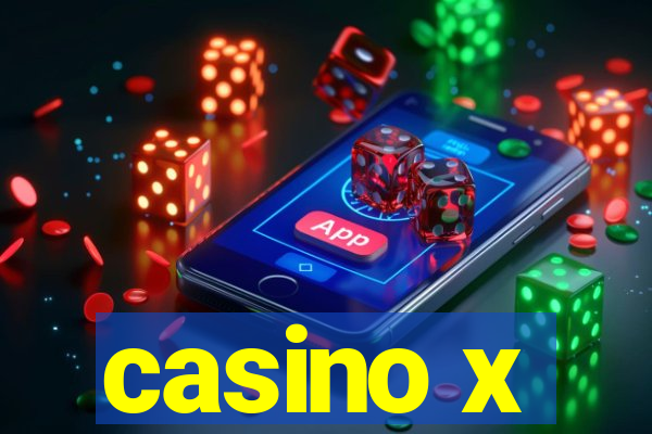 casino x