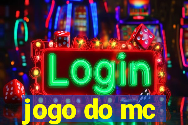 jogo do mc