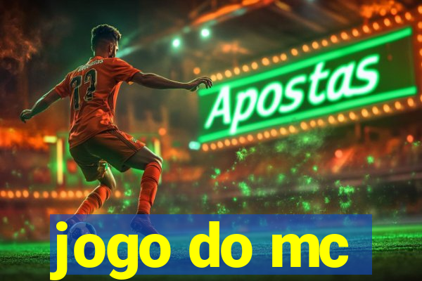 jogo do mc