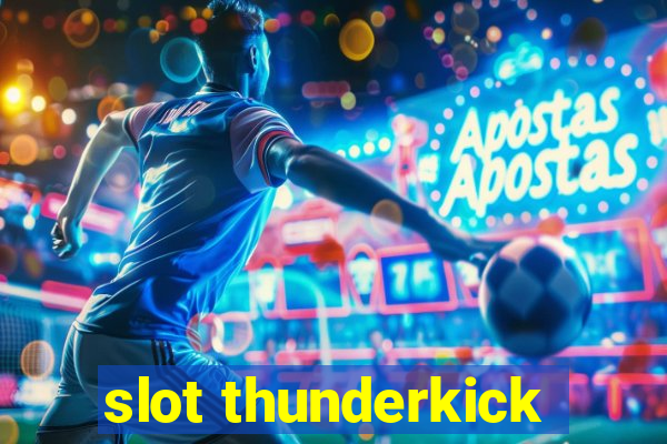 slot thunderkick