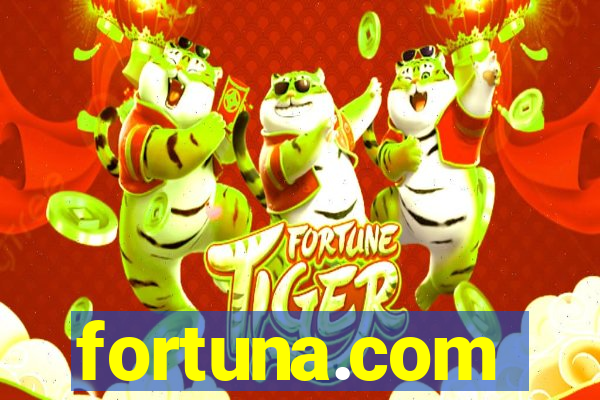 fortuna.com