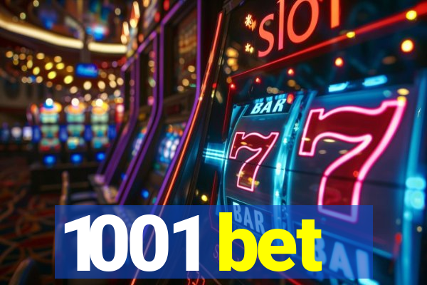 1001 bet