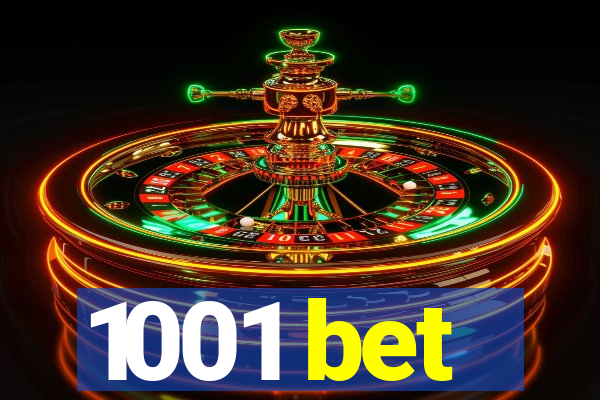 1001 bet