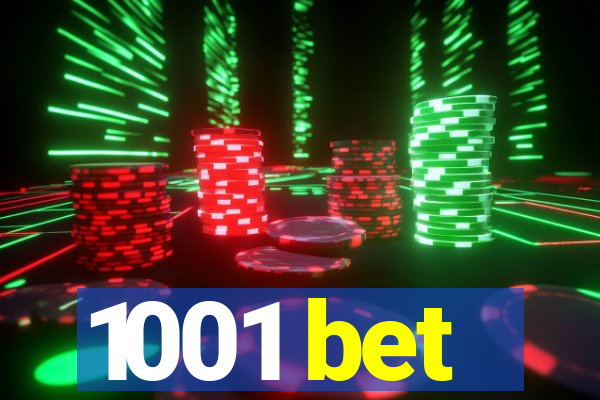 1001 bet