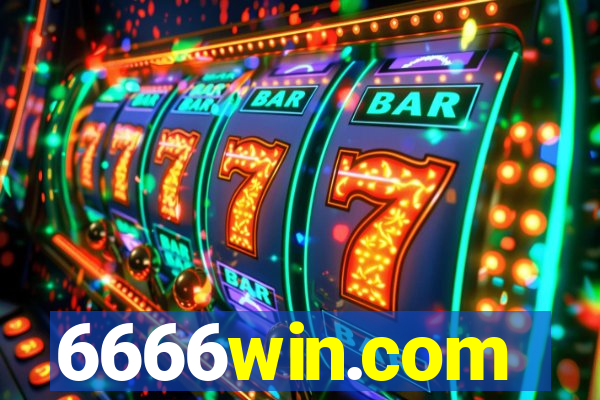 6666win.com