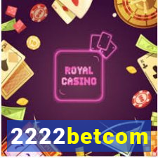 2222betcom