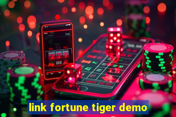 link fortune tiger demo