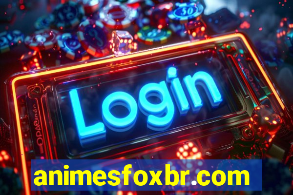 animesfoxbr.com