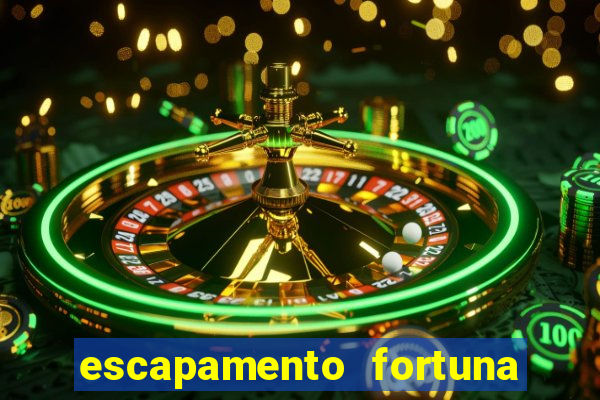 escapamento fortuna biz 100