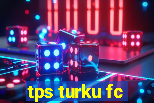 tps turku fc