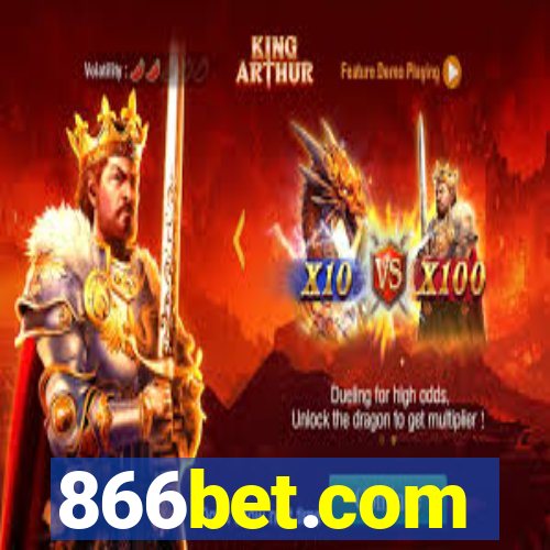 866bet.com