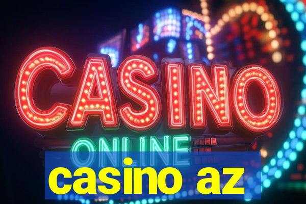 casino az