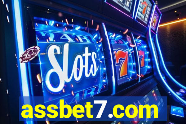 assbet7.com